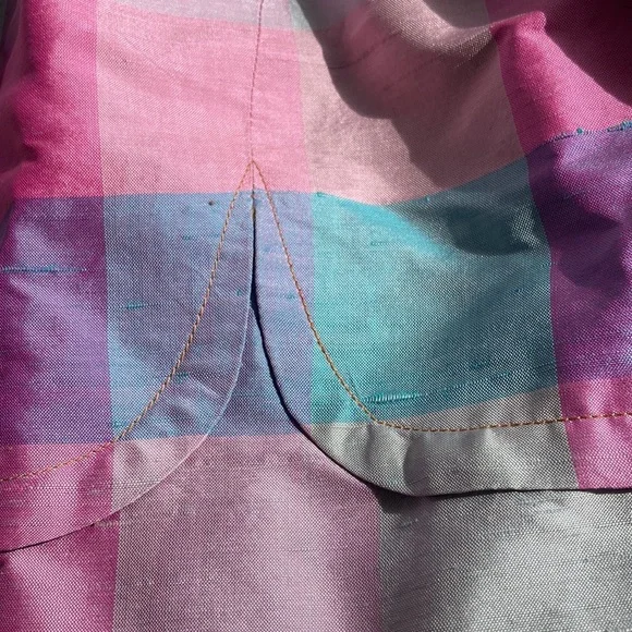 Vintage Fashionista Alert Swing Jacket - Picture 6 of 13